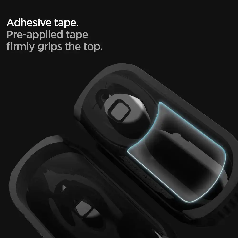 AirPods Pro Case Rugged Armor - Image 5