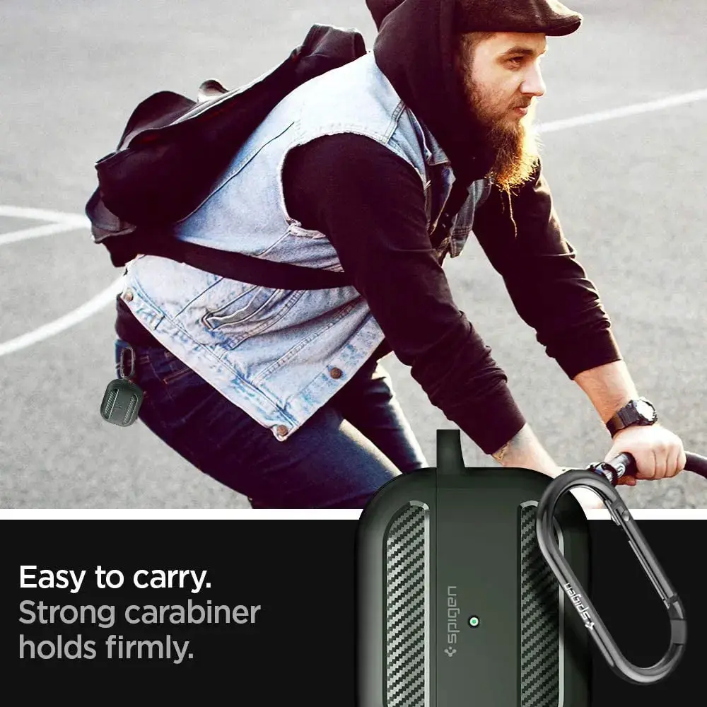 AirPods Pro Case Rugged Armor - Image 6