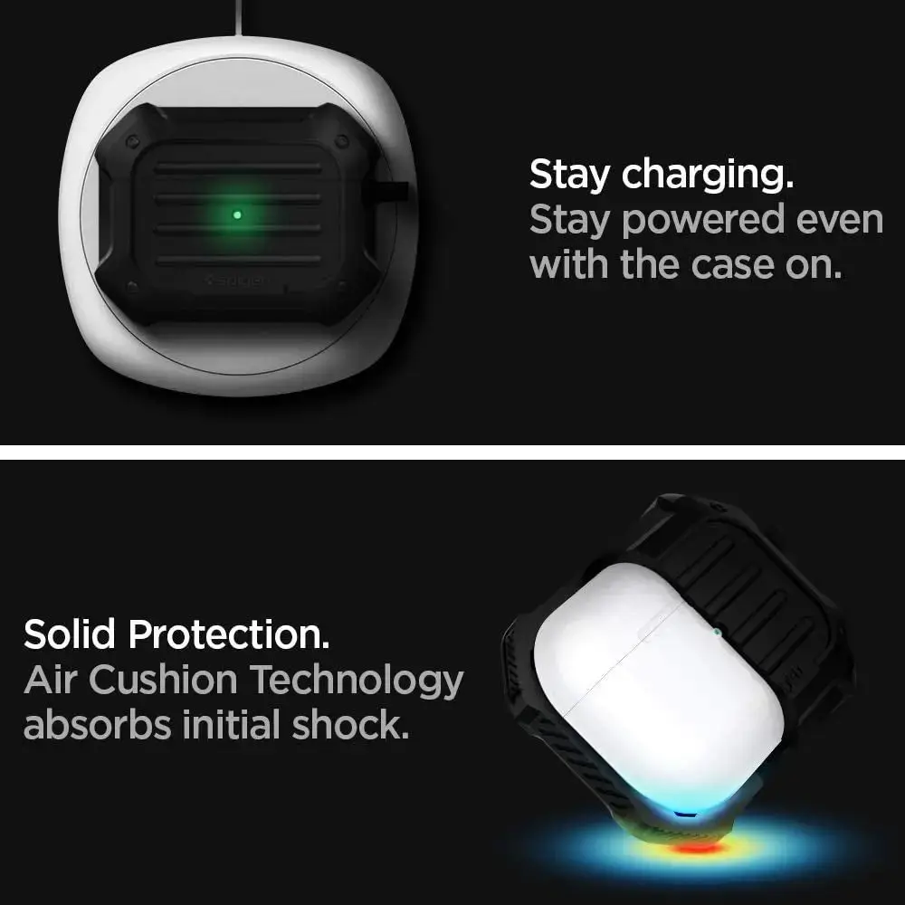 AirPods Pro Case Tough Armor - Image 4