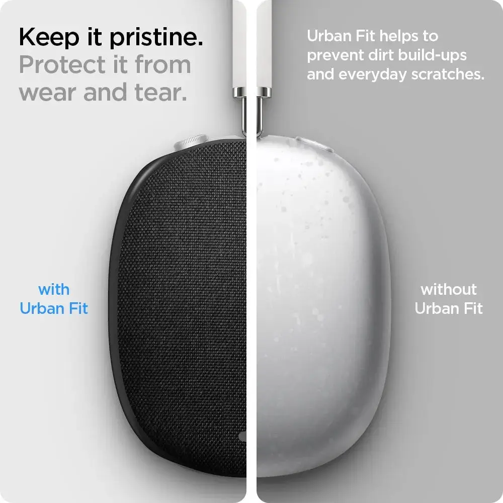 AirPods Max 2 / 1 (2026 / 2020) Case Urban Fit - Image 2