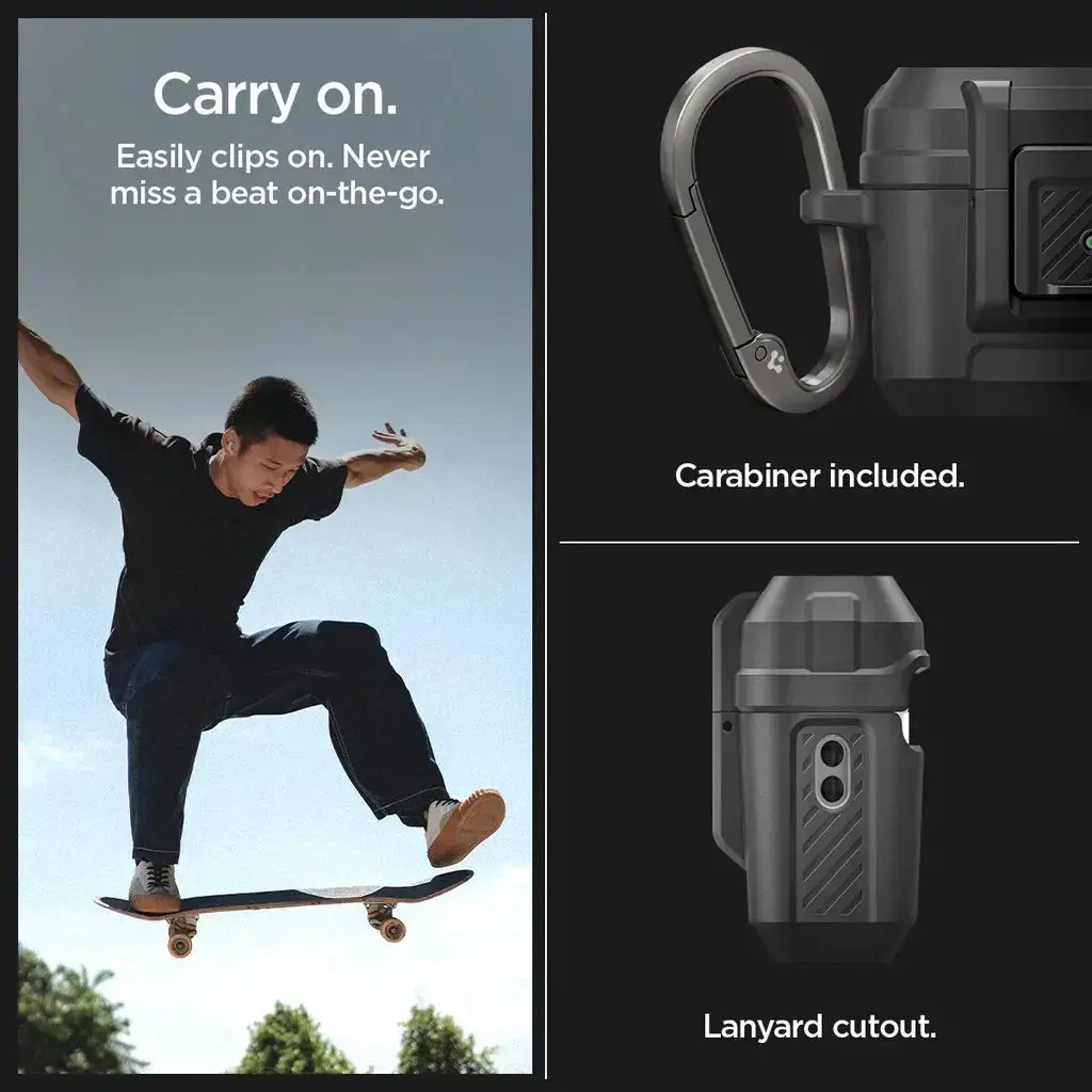 Apple AirPods Pro 2 Case Lock Fit - Image 6