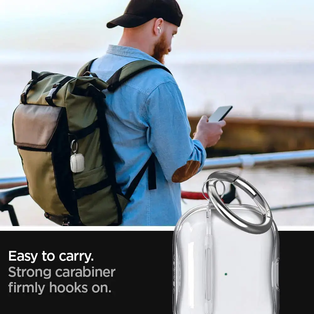 Apple AirPods Pro Case Ultra Hybrid - Image 3