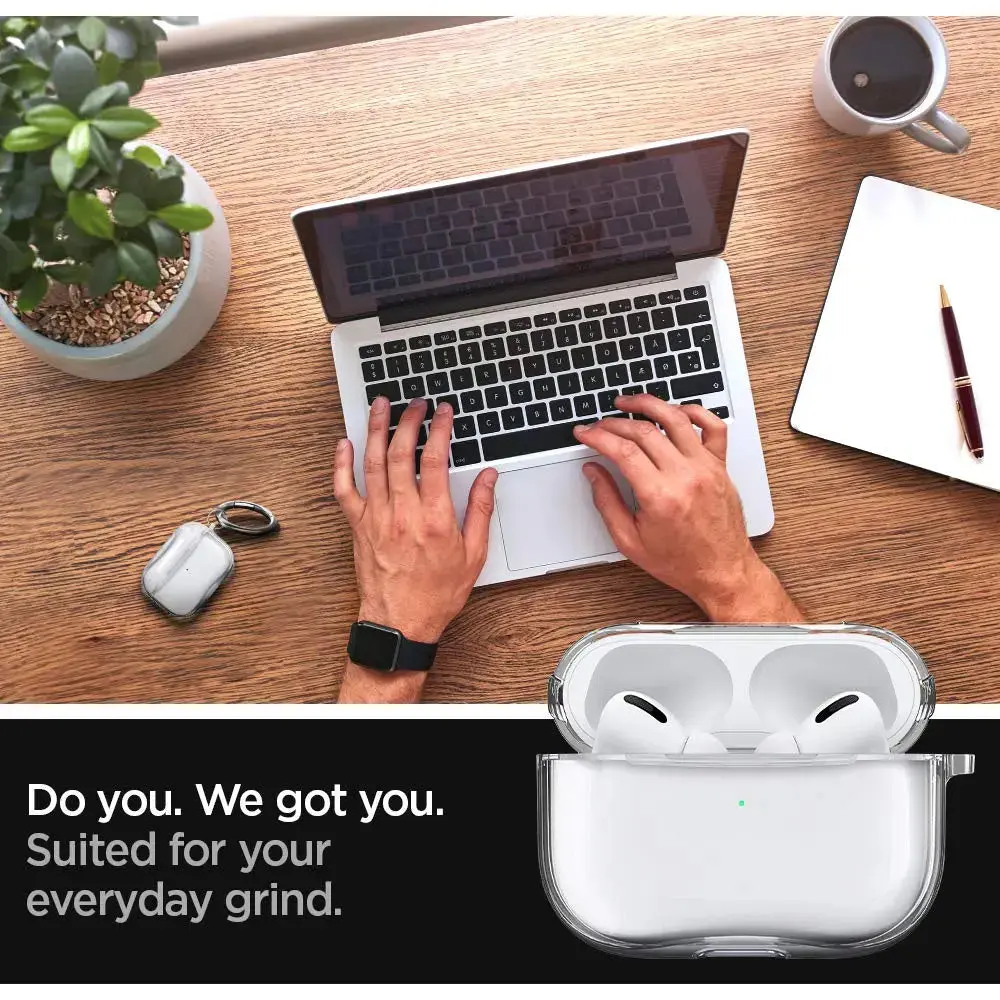 Apple AirPods Pro Case Ultra Hybrid - Image 5