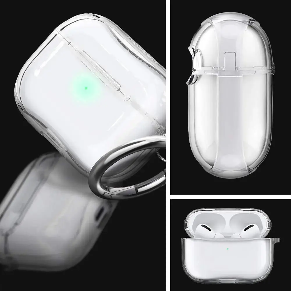 Apple AirPods Pro Case Ultra Hybrid - Image 6