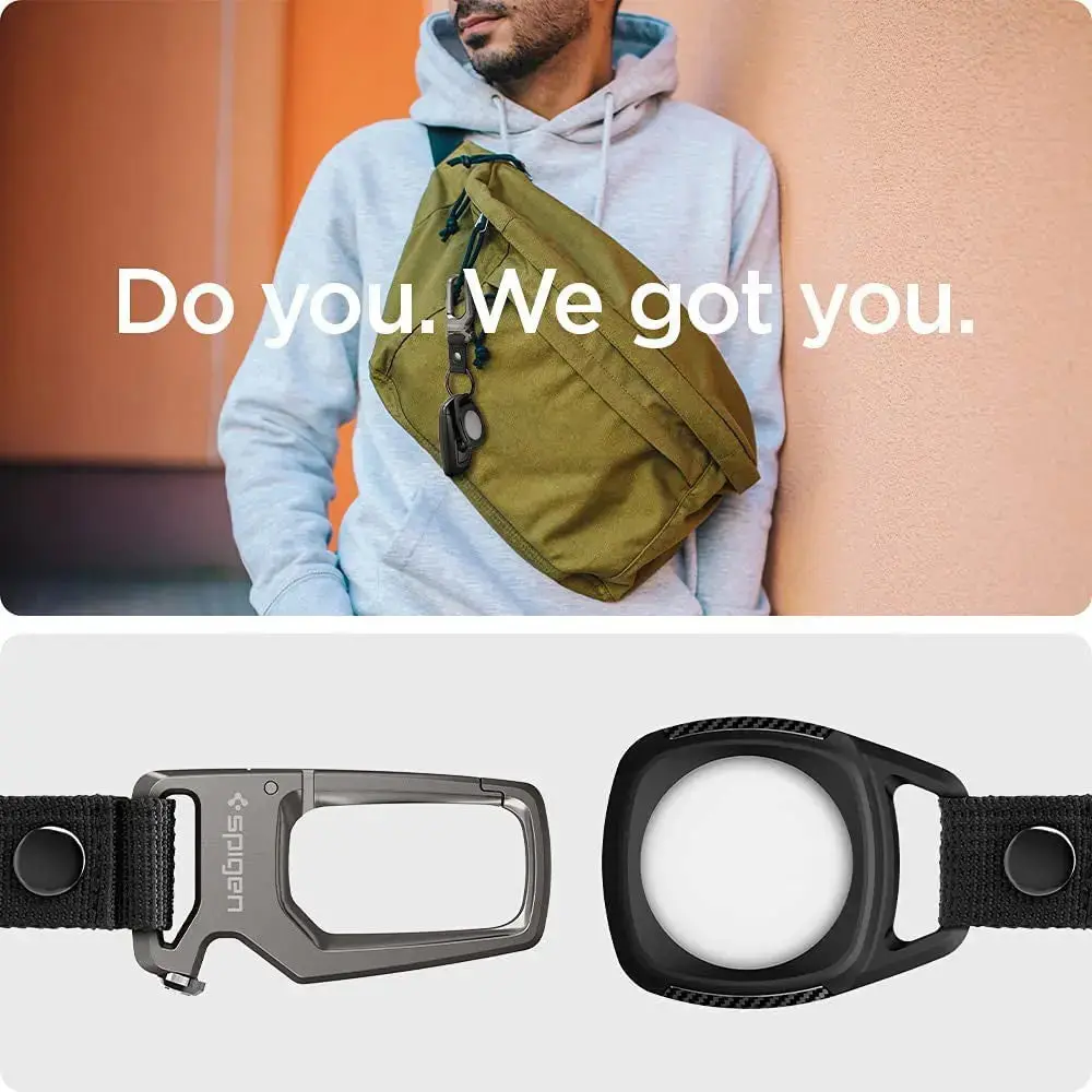 Apple AirTag Case Rugged Armor - Image 3