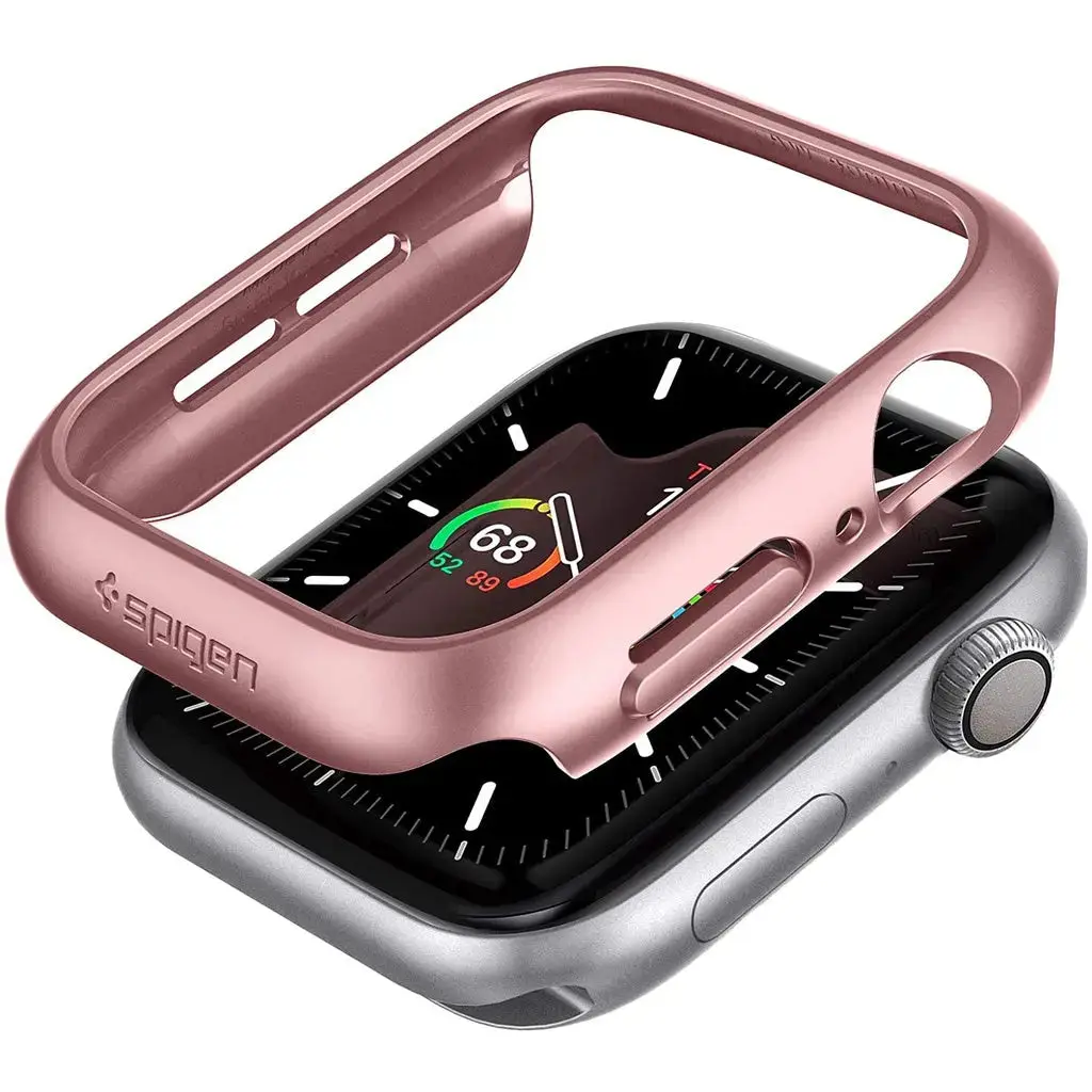 Apple Watch Case SE 3 / SE 2 / SE / 6 / 5 / 4 (44mm) Thin Fit - Image 10