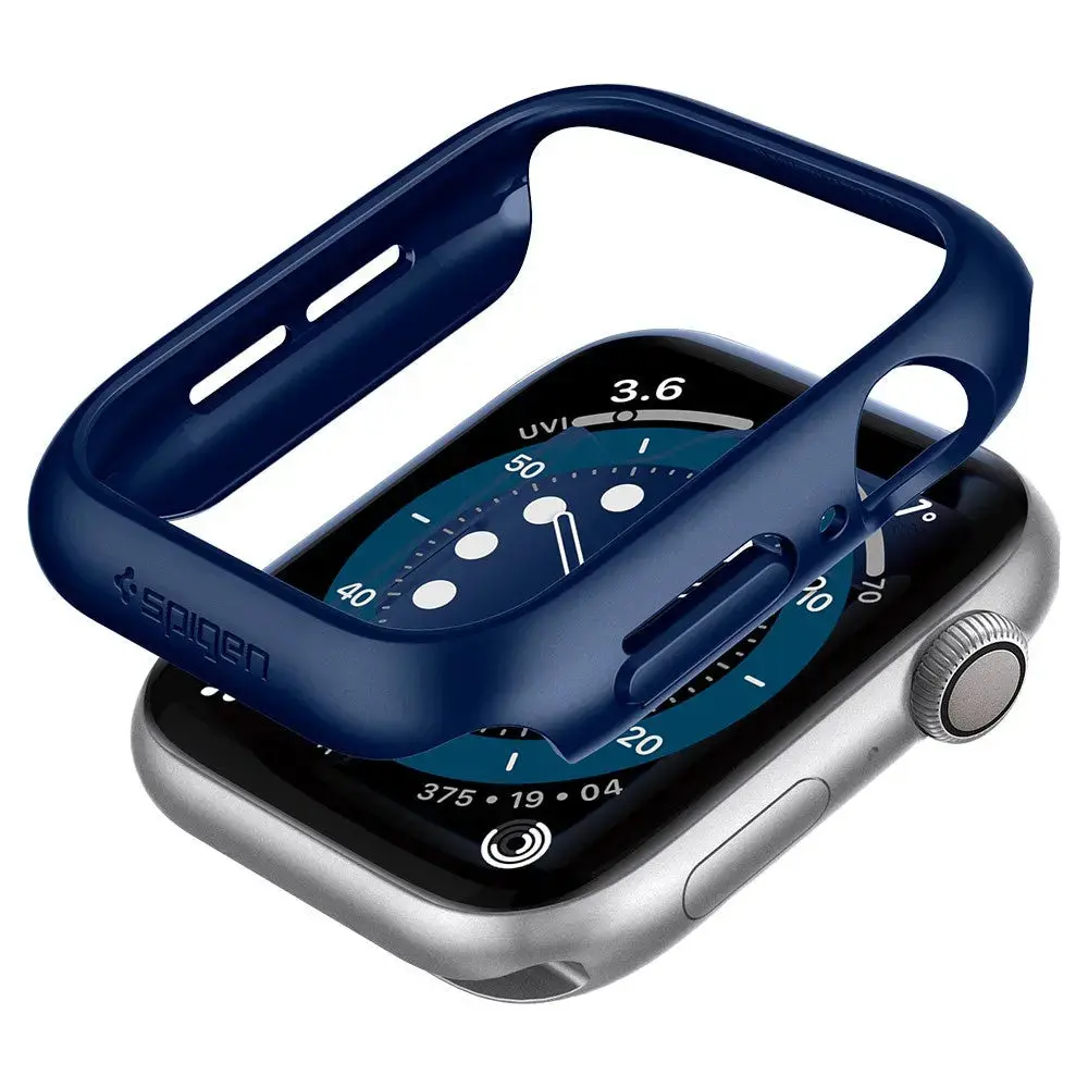 Apple Watch Case SE 3 / SE 2 / SE / 6 / 5 / 4 (44mm) Thin Fit - Image 11