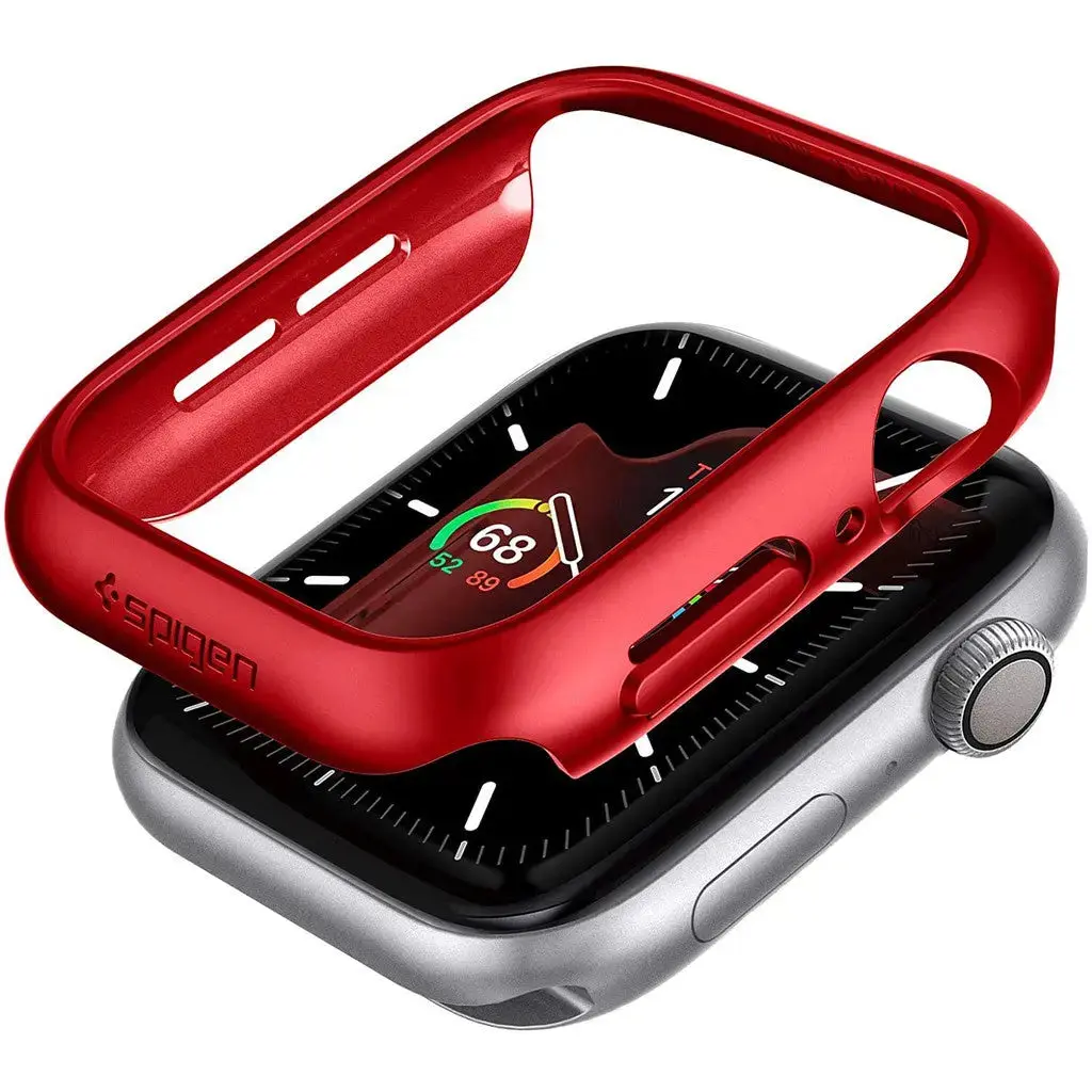 Apple Watch Case SE 3 / SE 2 / SE / 6 / 5 / 4 (44mm) Thin Fit - Image 13