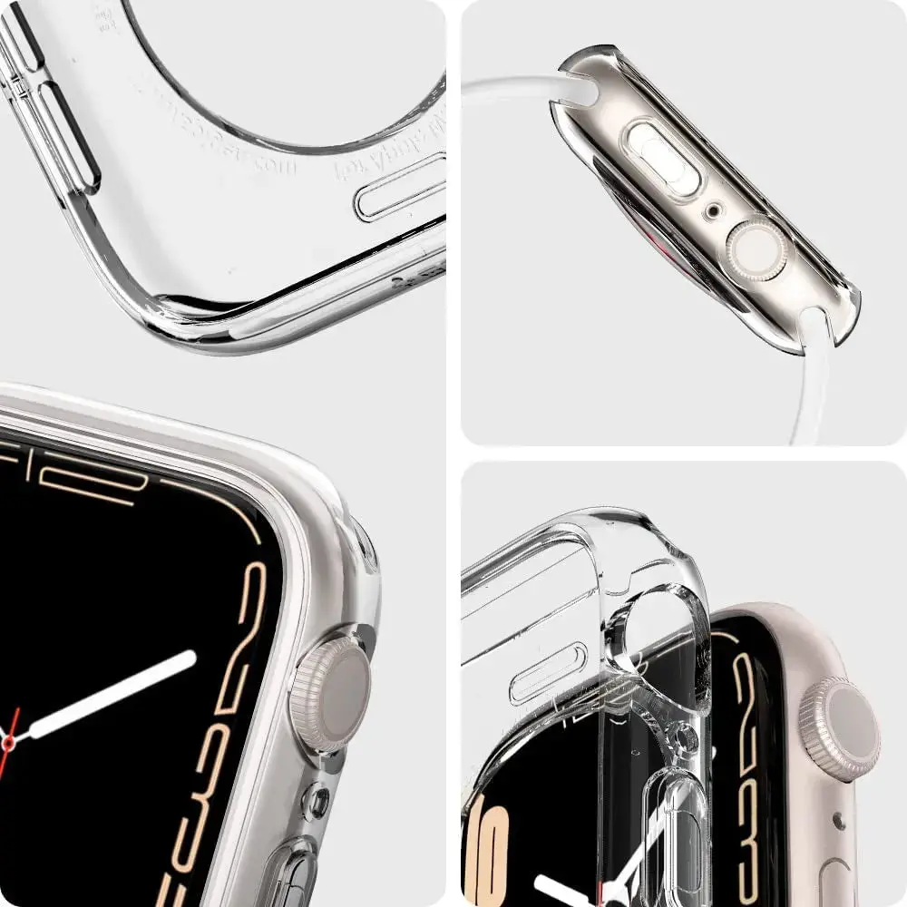 Apple Watch Case Series  (45mm / 44mm) Liquid Crystal - Image 7