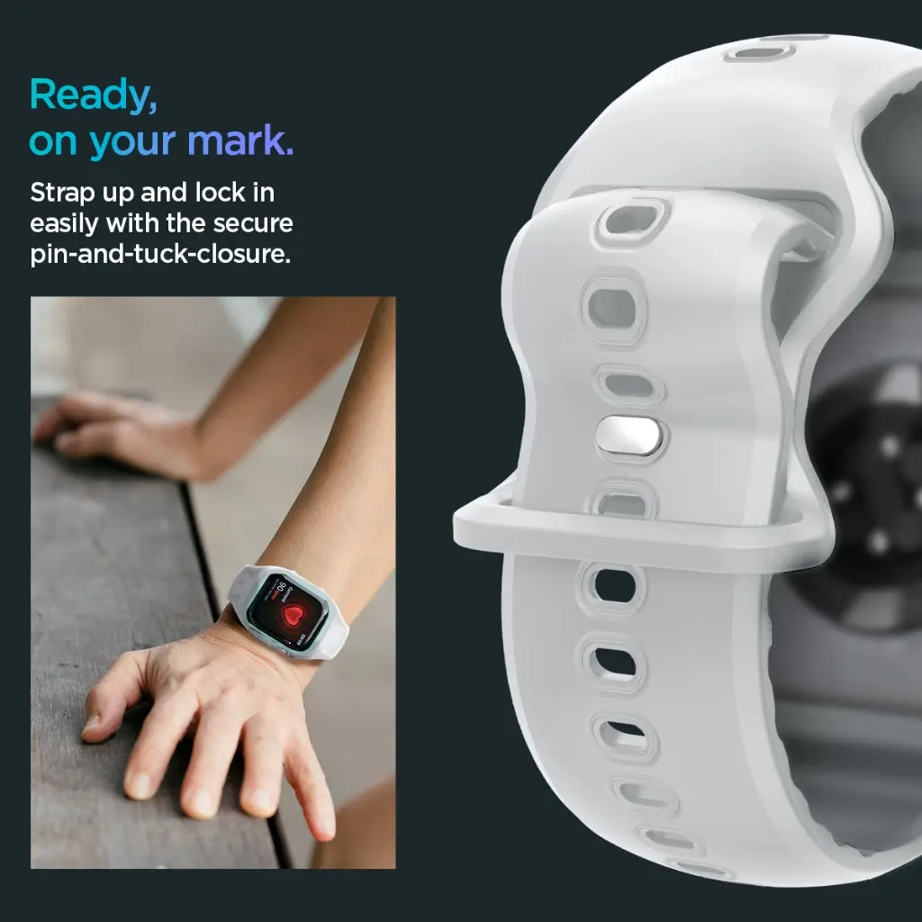 Apple Watch Case Series 11 / 10 (46mm) Liquid Air Pro - Image 6