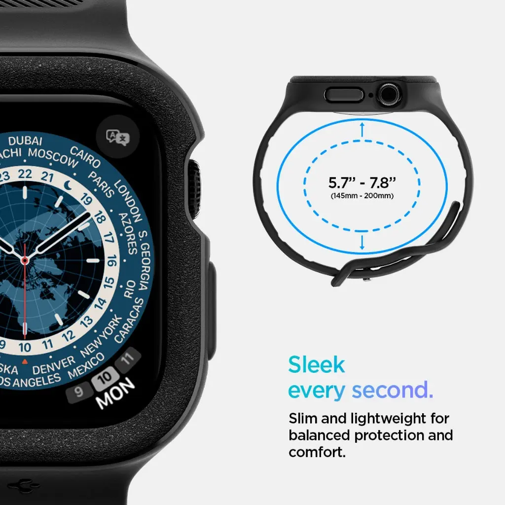 Apple Watch Case Series 11 / 10 (46mm) Vault Pro - Image 3