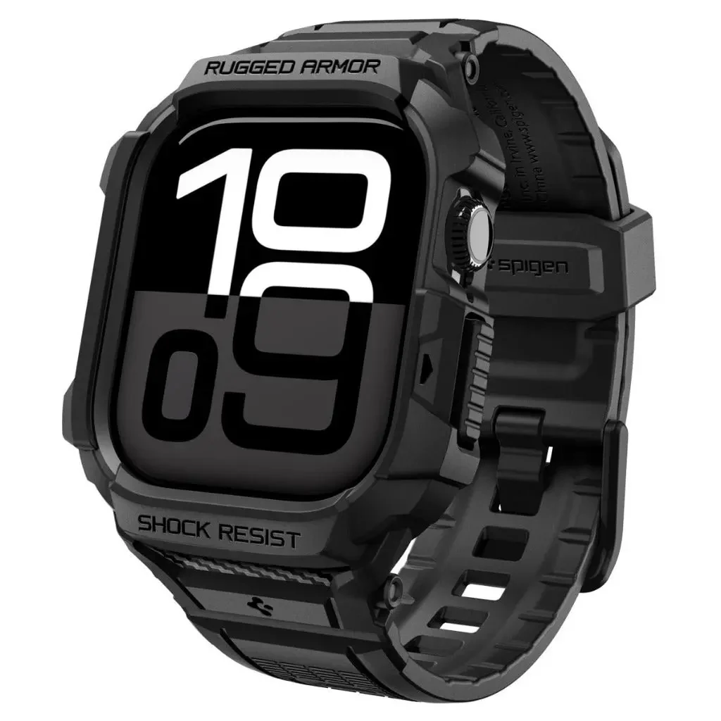 Apple Watch Case Series 11 / 10 (42mm) Rugged Armor Pro 2 - Image 8