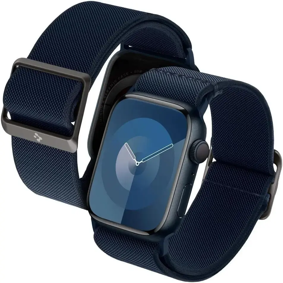 Apple Watch Strap Series (42mm/41mm/40mm/38mm) Lite Fit - Image 7