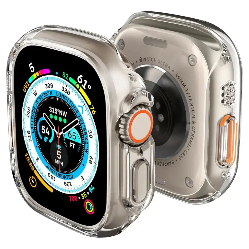 Apple Watch Case Ultra 3 / 2 / 1 (49mm) Thin Fit - Image 3