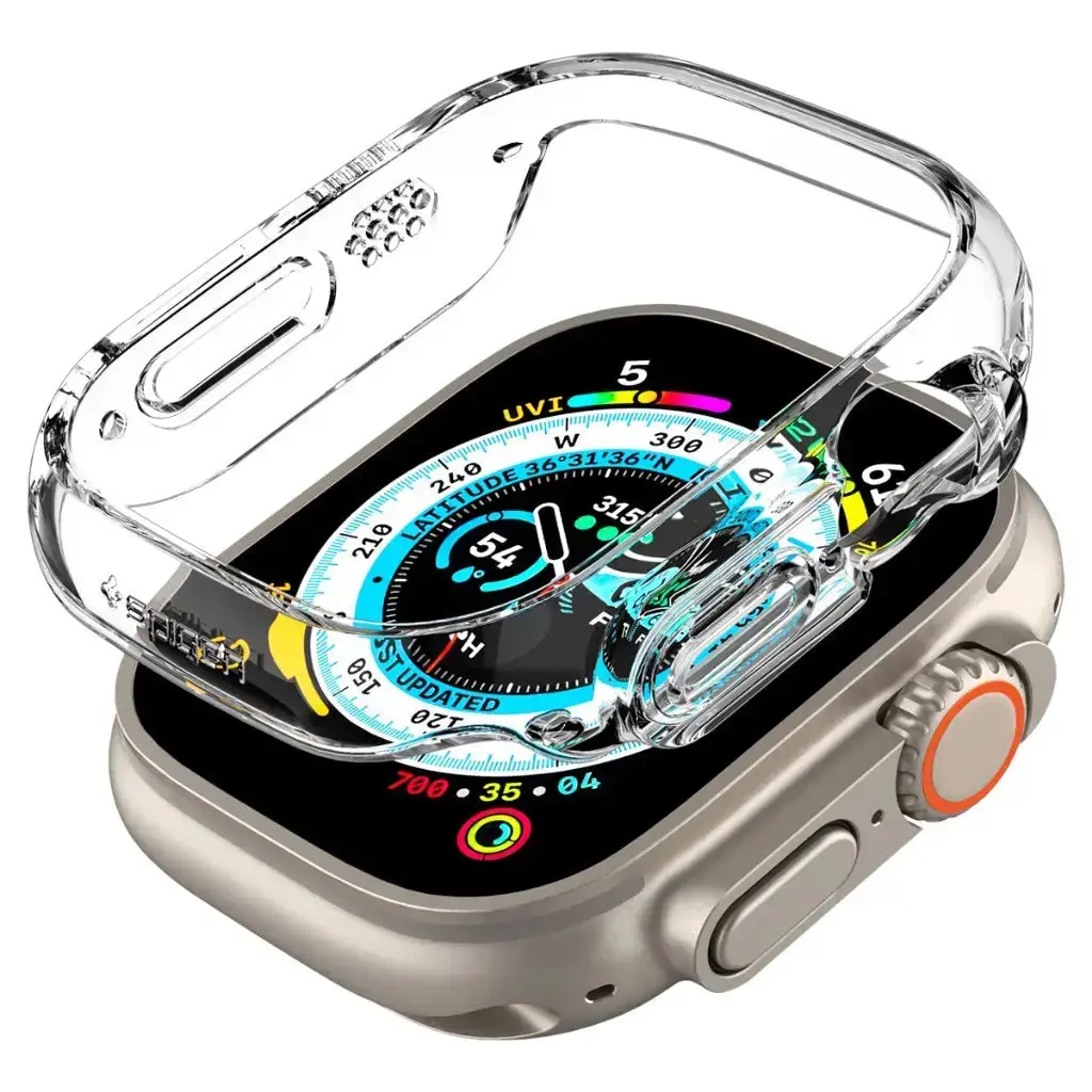 Apple Watch Case Ultra 3 / 2 / 1 (49mm) Thin Fit - Image 8