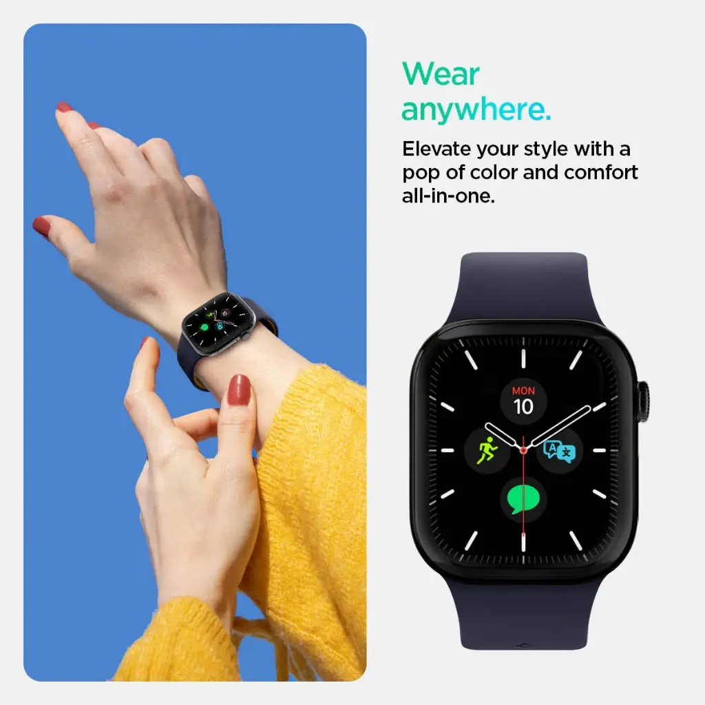 Apple Watch Strap Series (49mm / 46mm / 45mm / 44mm / 42mm) Nano Pop - Image 7