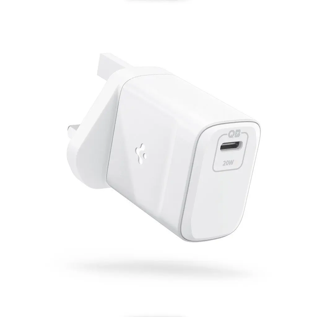 Spigen ArcStation 20W USB C Wall Charger - Image 9