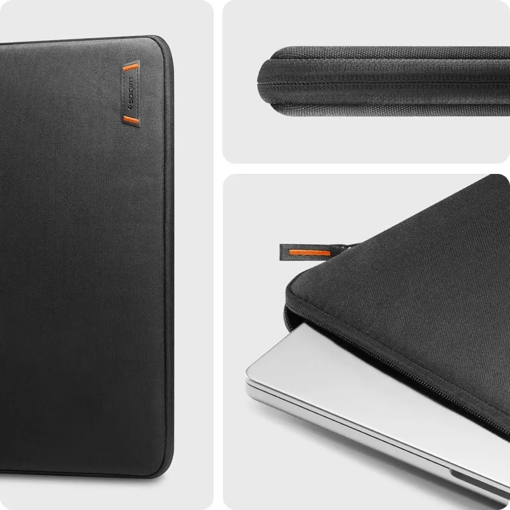 Basic 16 inch Laptop Bag - Image 3
