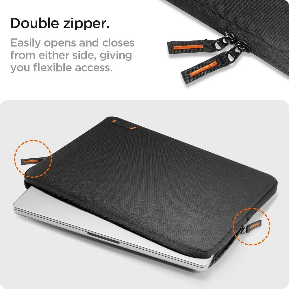 Basic 16 inch Laptop Bag - Image 4