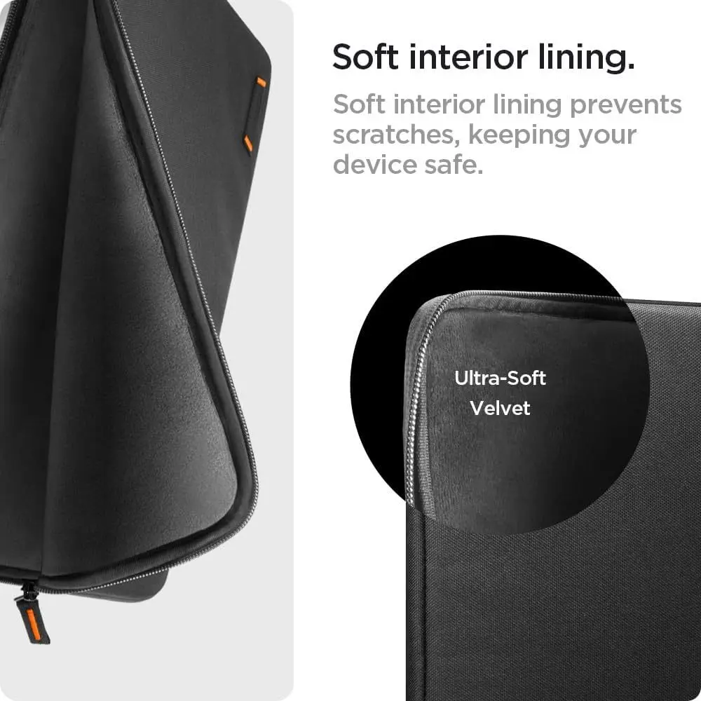 Basic 16 inch Laptop Bag - Image 5