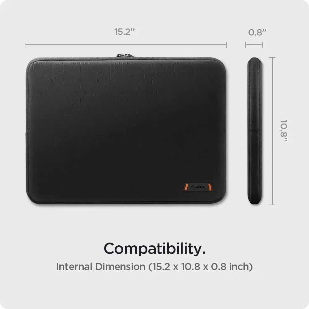Basic 16 inch Laptop Bag - Image 7