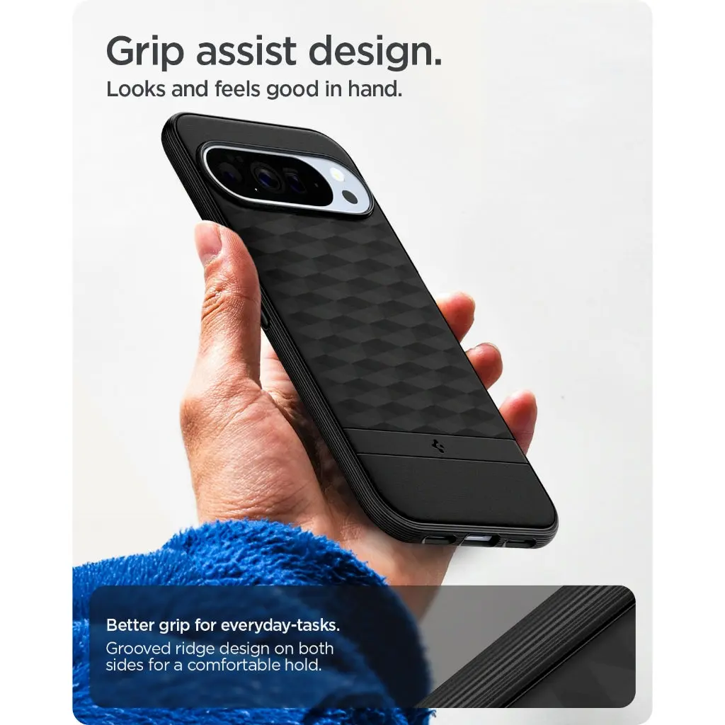 Caseology Google Pixel 10 Pro XL Case Parallax MagFit - Image 6