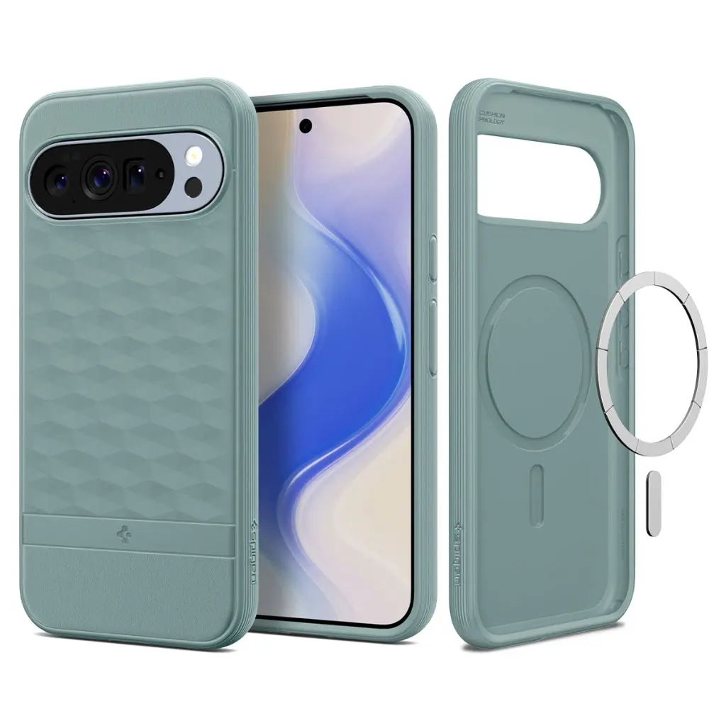 Caseology Google Pixel 10 Pro XL Case Parallax MagFit - Image 9