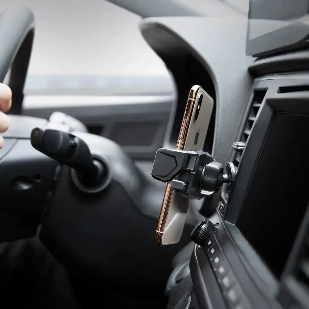 Click.R Air Vent Car Mount - Image 5