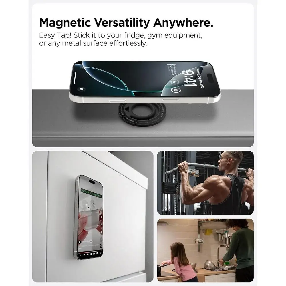 Dual Pop Magfit Phone Holder - Image 3