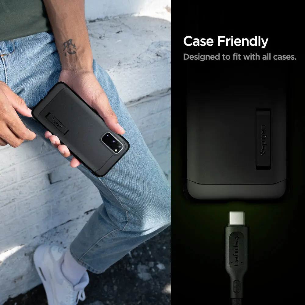 DuraSync™ USB C to USB C Cable 2.0 (1.5m) - Image 6