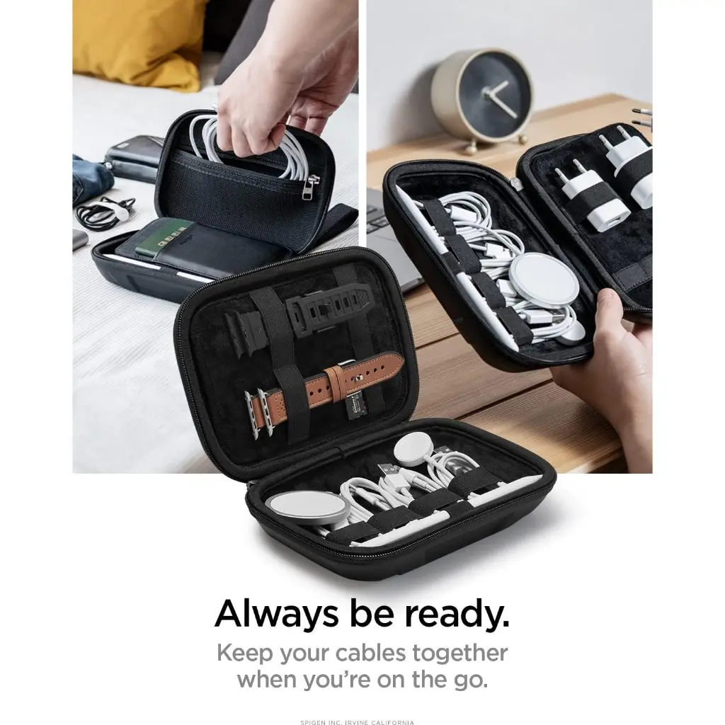 Gadget Pouch Rugged Armor Pro Travel Pouch - Image 4