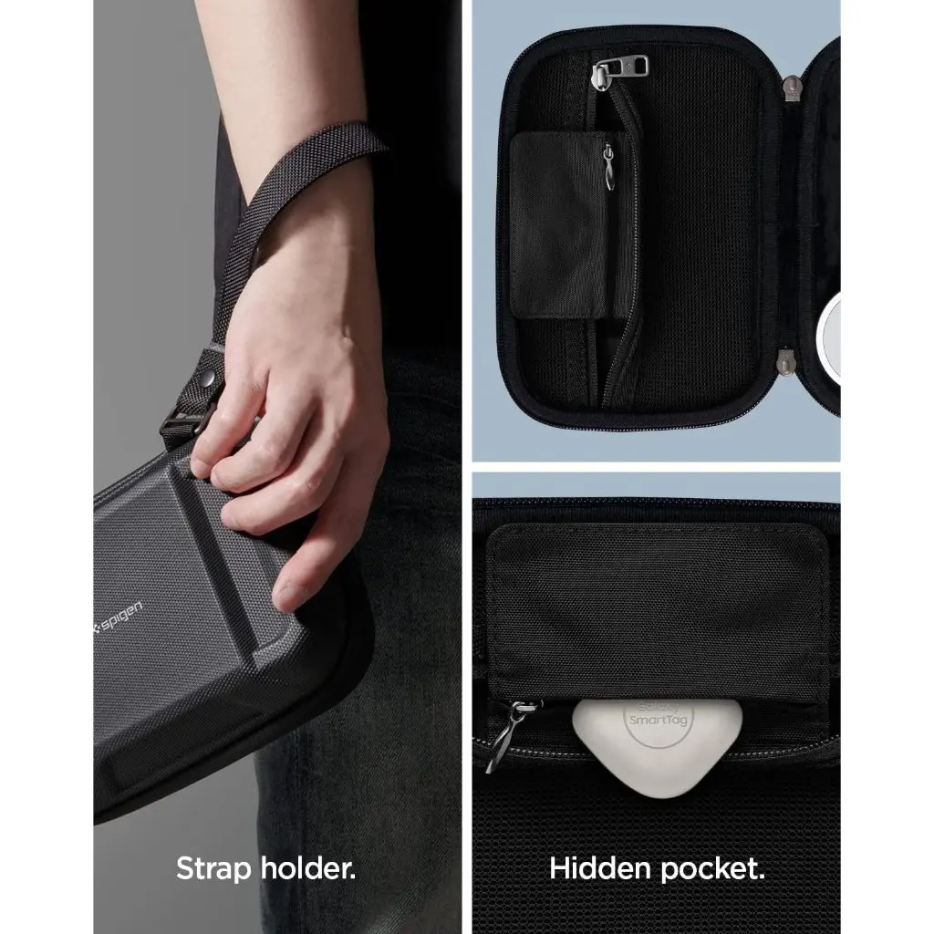 Gadget Pouch Rugged Armor Pro Travel Pouch - Image 8