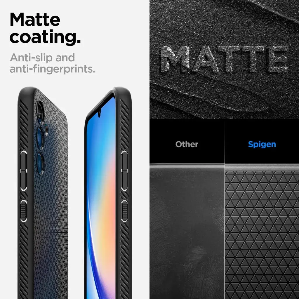 Galaxy A34 5G Case Liquid Air - Image 5