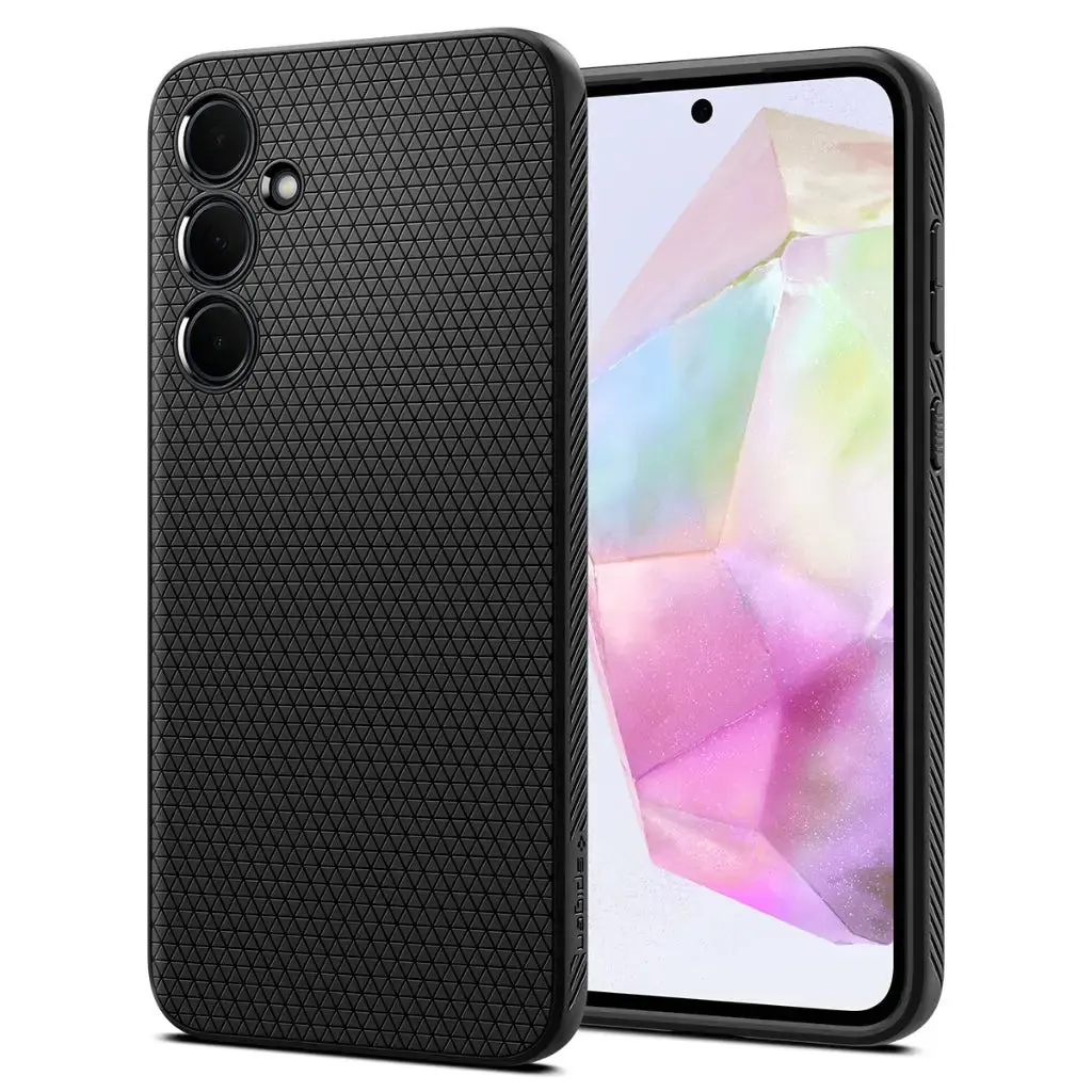 Galaxy A35 5G Case Liquid Air - Image 8