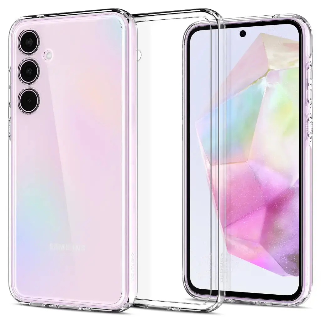 Galaxy A35 5G Case Ultra Hybrid - Image 8