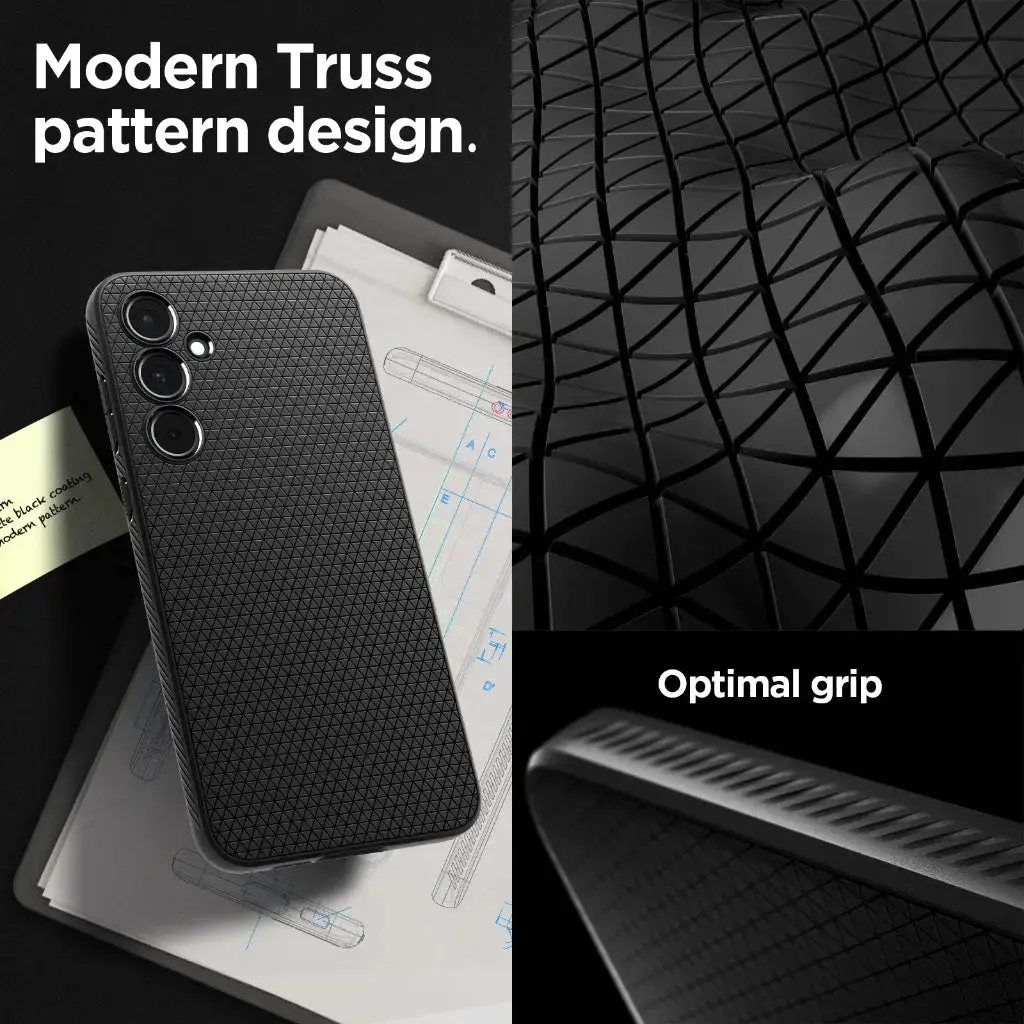 Galaxy A55 5G Case Liquid Air - Image 3