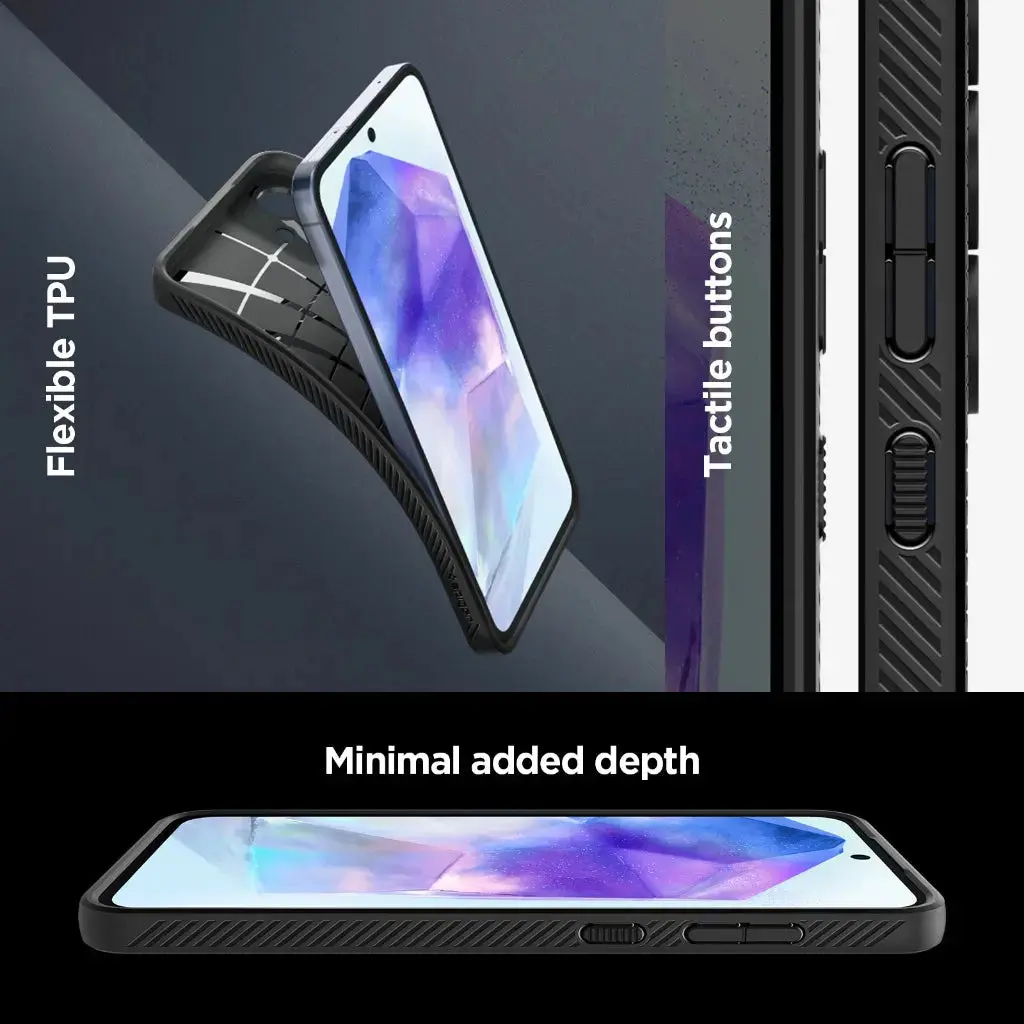 Galaxy A55 5G Case Liquid Air - Image 7