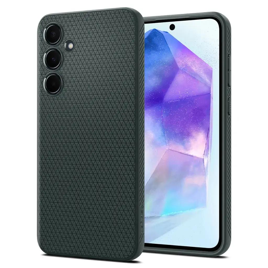 Galaxy A55 5G Case Liquid Air - Image 8