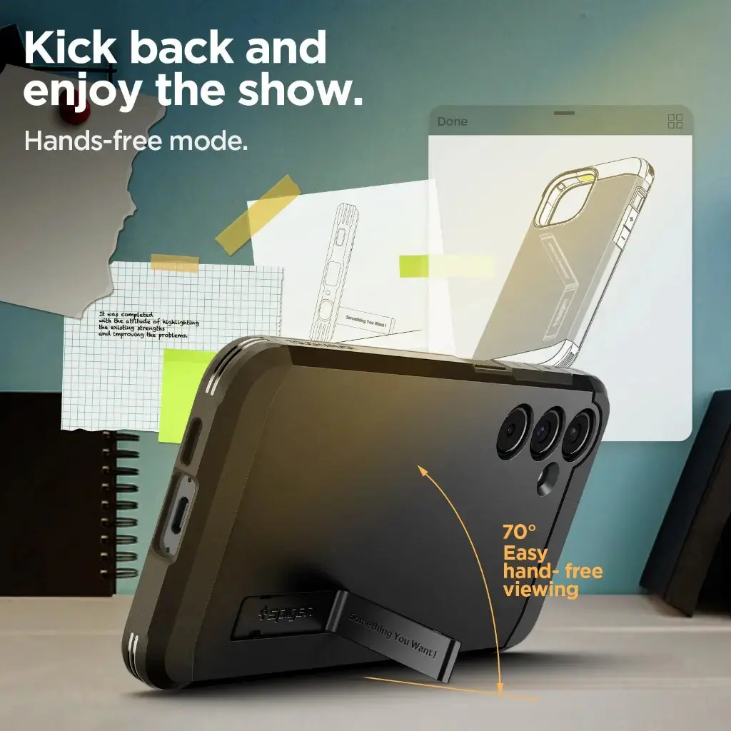 Galaxy A55 5G Case Tough Armor - Image 5