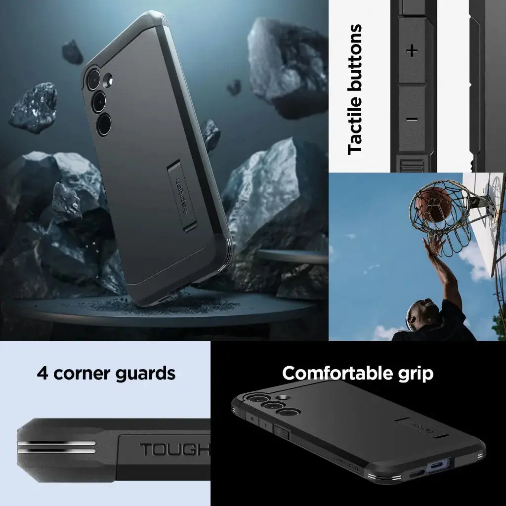 Galaxy A55 5G Case Tough Armor - Image 7