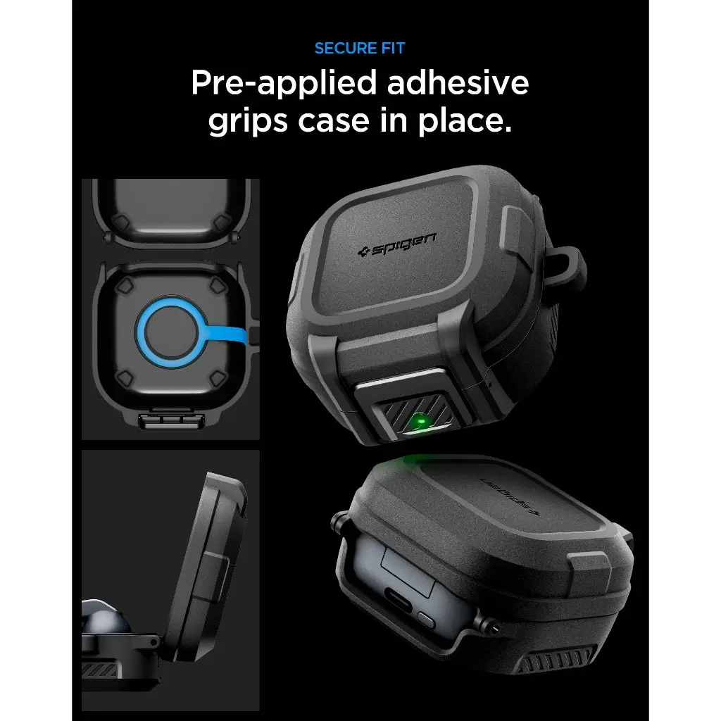 Galaxy Buds 4 Pro / Buds 4 Case Lock Fit - Image 4