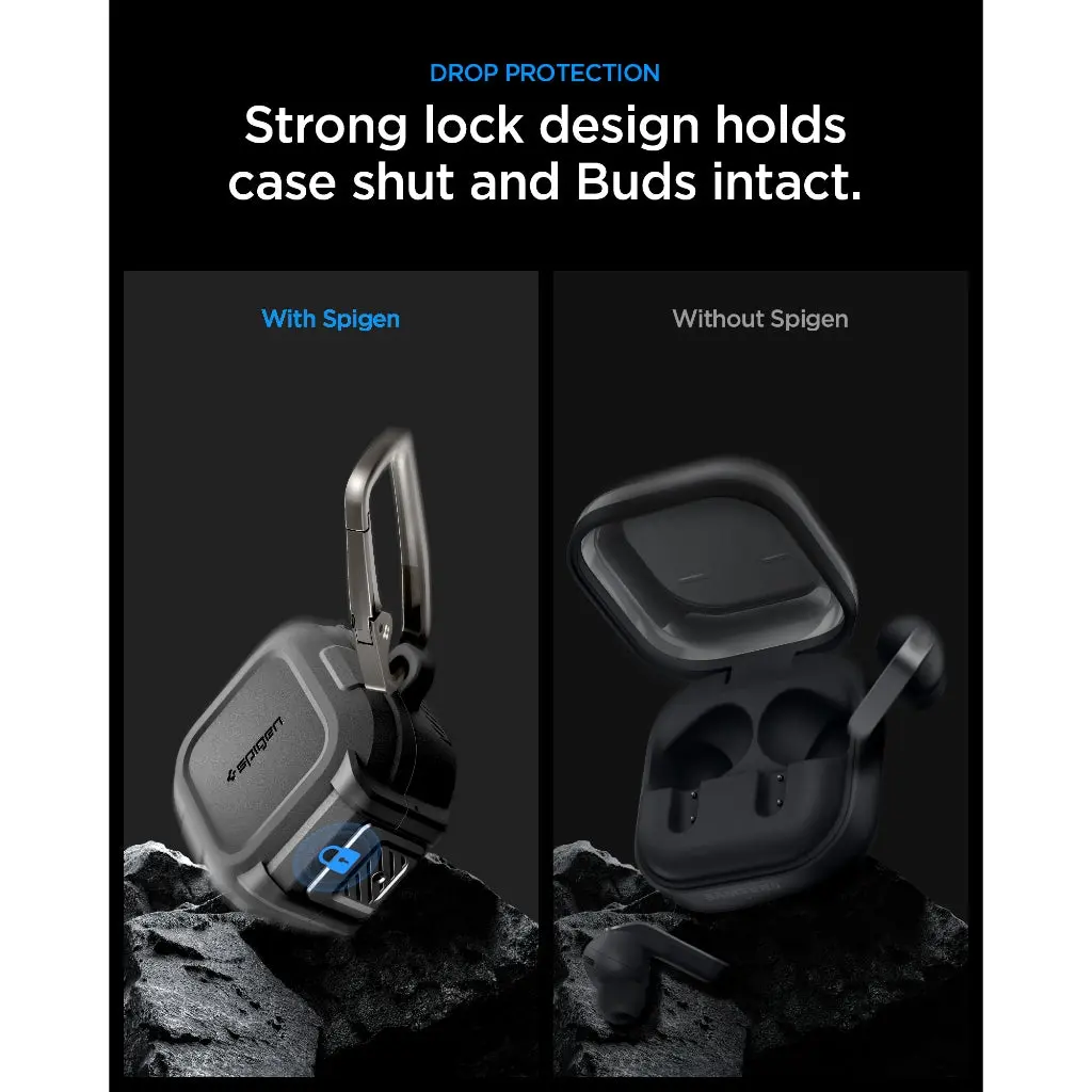 Galaxy Buds 4 Pro / Buds 4 Case Lock Fit - Image 5