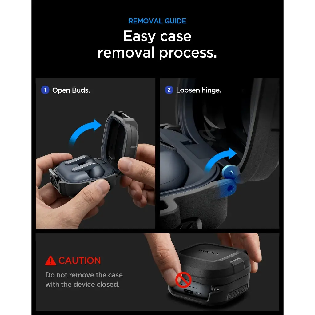 Galaxy Buds 4 Pro / Buds 4 Case Lock Fit - Image 7