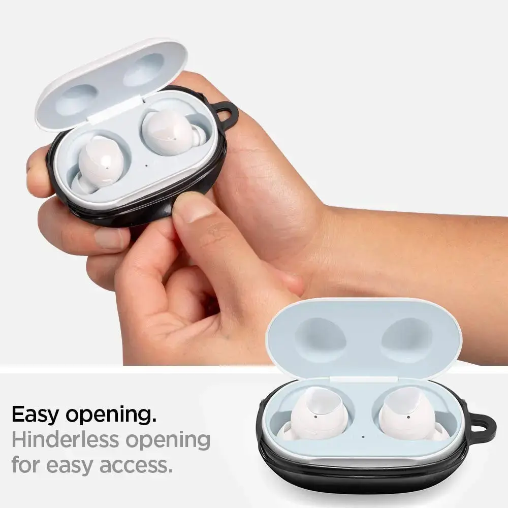 Galaxy Buds Plus Galaxy Buds Case Liquid Air - Image 3