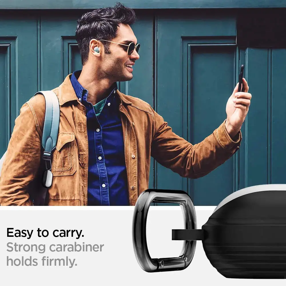 Galaxy Buds Plus Galaxy Buds Case Liquid Air - Image 5