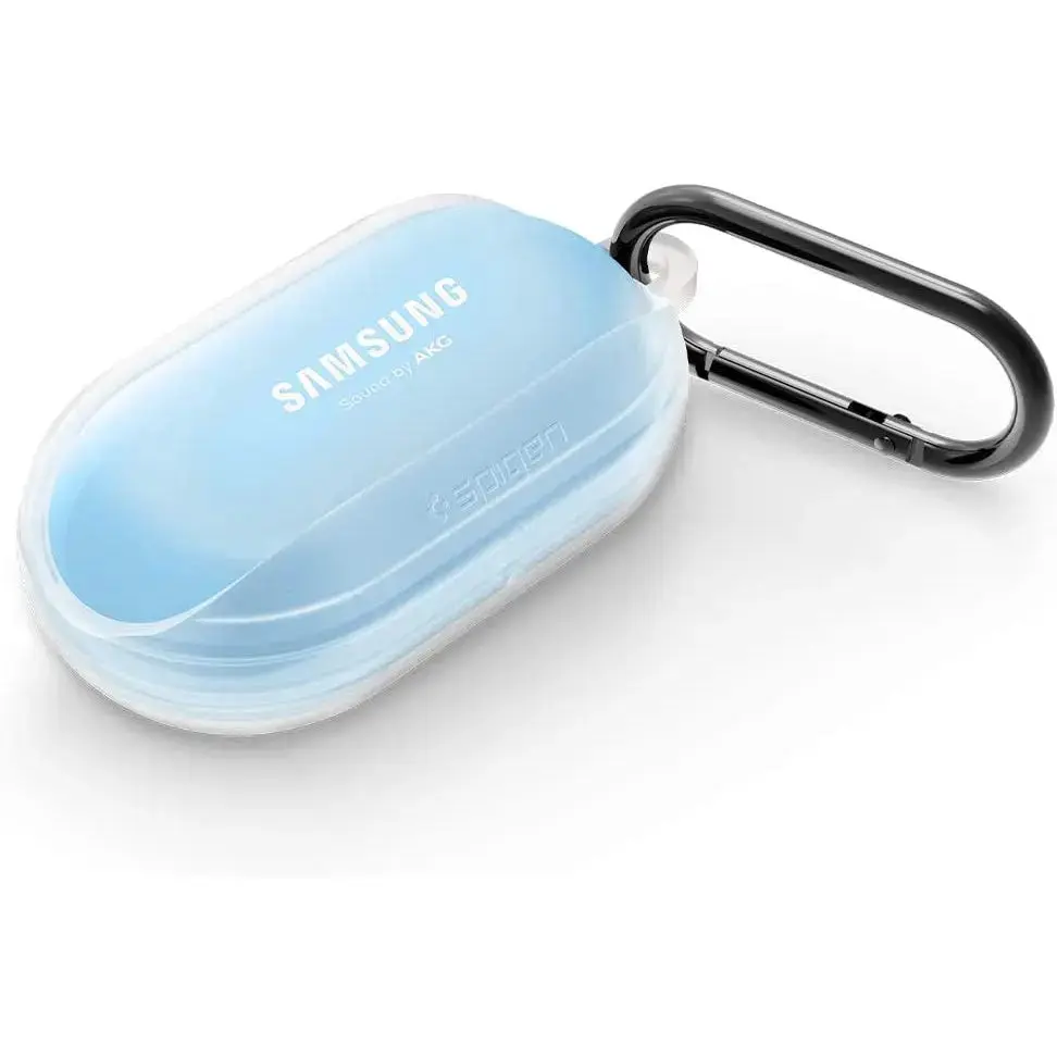 Galaxy Buds Plus Galaxy Buds Case Liquid Air - Image 6