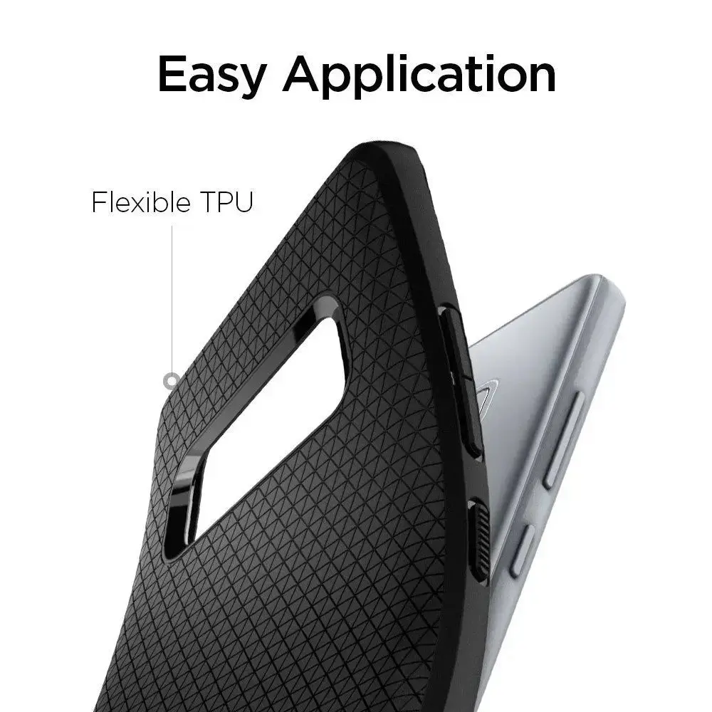 Galaxy Note 8 Case Liquid Air - Image 4