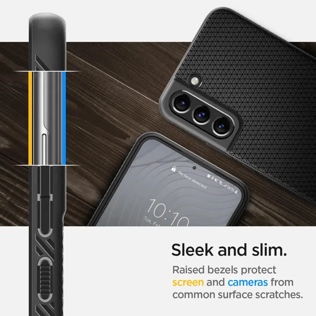 Galaxy S22 Case Liquid Air - Image 5