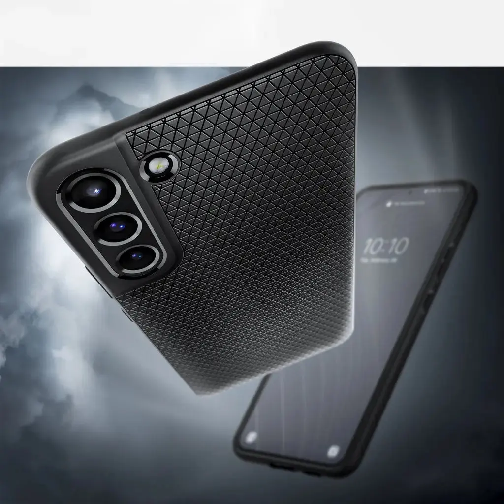 Galaxy S22 Case Liquid Air - Image 7