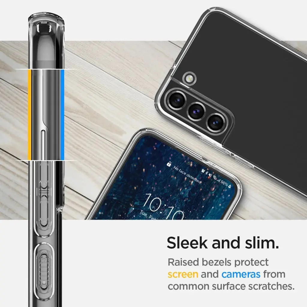 Galaxy S22 Case Liquid Crystal - Image 4